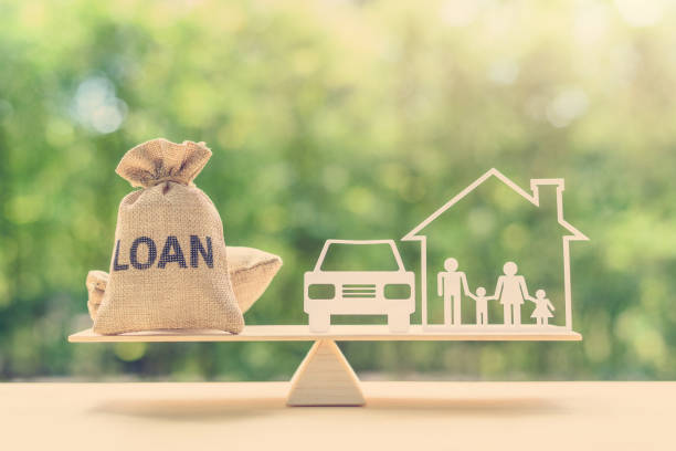 Trusted Parker, FL Loan Agency Experts